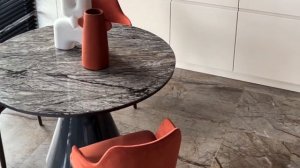 Интерьер Кухни - Гостиной с Como Casa