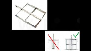 Кремовалка мёда на ведро, ACM33