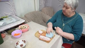 БАБУШКИН СЕКРЕТ ПРИГОТОВЛЕНИЯ ВКУСНОЙ КАШИ ГОТОВЛЮ ТАК УЖЕ 50 ЛЕТ НИКОГДА НЕ НАДОЕДАЕТ РОДНЫМ ВКУСНО