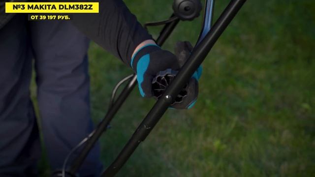 Лучшие аккумуляторные газонокосилки 2025 🔋 ТОП-5 модел? смотреть онлайн