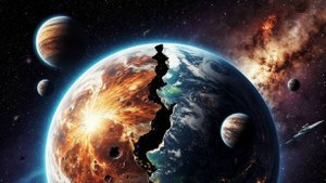 Колыбельная человечеству