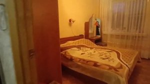 3-х комнатная квартира в пос. Ворошиловка