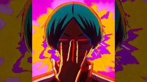 YOMOGI COOL 🕶️ #tougenankiedit #yomogimomokusa #cool