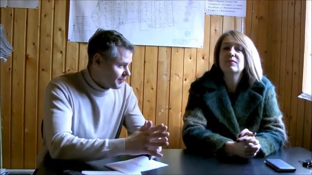 Что измениось в СНТ Озерное-2 с установкой АСКУЭ? смотреть онлайн