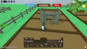 ПОСТРОИЛ САМЫЕ КРАСИВЫЕ ДОМА ИЗ ТИК ТОКА В ВЫРАСТИ САД