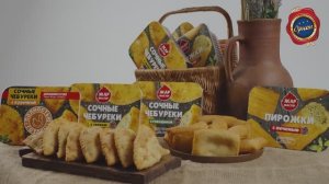 Новая линейка горячих хитов — ЖАР МАСТЕР!