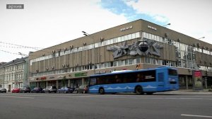 Более 20 млн поездок совершили летом жители и гости Тверской области на автобусах