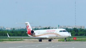 Введены ограничения в работе аэропорта Тамбова