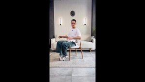 Стул Сканди