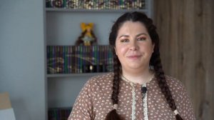 Зелёные квадраты с Анастасией Рыкалиной. Выпуск 1