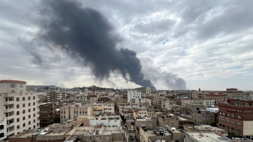 Израиль намерен атаковать Газу после теракта в Иерусалиме