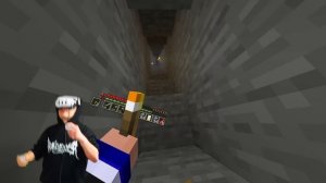 Пережил 100 Дней с МИМИКОМ в VR