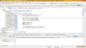 Шаблоны Java. Посредник (Mediator)