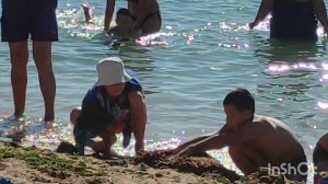 🏖️ Море 2025 🏖️