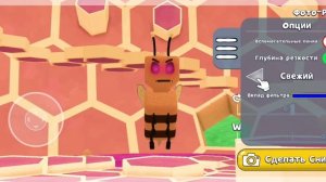 ФИОЛЕТОВЫЙ МИШКА В СУПЕР БЕАР АДВЕНЧЕР! УЛЕЙ И ФИНАЛЬН