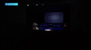 «ЭХО БДФ»: «МАЛЕНЬКОГО ПРИНЦА» НА КАМЧАТКЕ ВСТРЕТИЛИ ОВАЦИЯМИ • НОВОСТИ КАМЧАТКИ