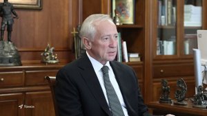 Выпуск новостей 9.09.2025