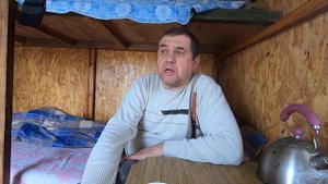 ✅ Кочевка с пчелами в Марте как у нас в лесу..?! #пчелово