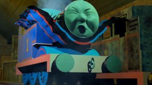 Клип Песня СЕМЬЯ ПАРОВОЗИКА ТОМАСА EXE Rasa ПЧЕЛОВОД ПАРО