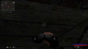 19-й тайник Везунчика. Потерянная деревня