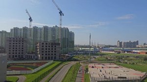 9735643, Новая улица, д. 11 к1