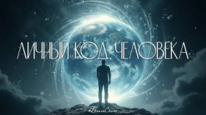 #БлагоВест ✴ ЛИЧНЫЙ КОД ЧЕЛОВЕКА