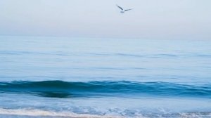 Бескрайний океан - музыка от тревоги и стресса