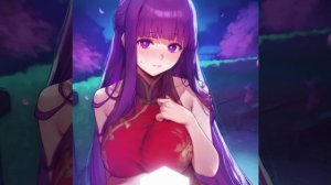 WAIFU HEAT 🔥 #frierenedit #sexy #waifu