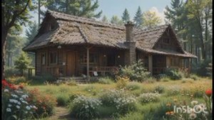 Свекровь приехала на мою дачу и выгнала моего сыночка