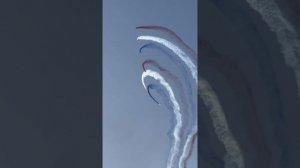 Bucharest airshow 2025