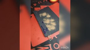 Мастер класс по изготовлению рунических свечей из вощ