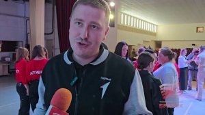 Активисты «Движения Первых» из Братска приняли участие в региональном туре «Патруль Первых»