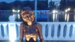 09-09-2025 Железноводск, Ставропольский Край