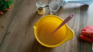 Медовое мыло с нуля холодным способом