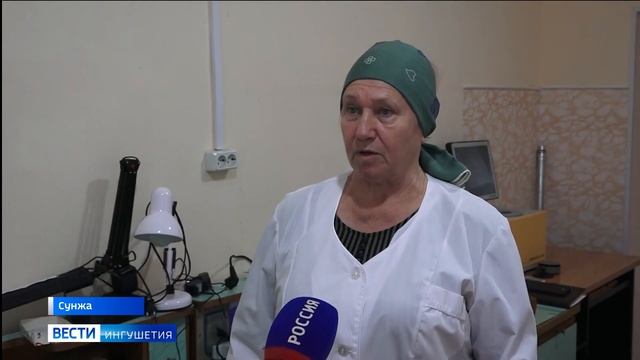 В помощь аграриям: проверка семян перед посевом смотреть онлайн