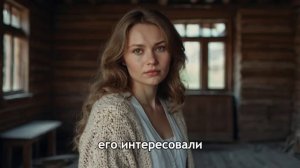 Бабушка оставила мне в наследство развалившийся дом в