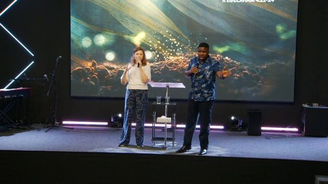 Прорастание Семян | Seed Germination - Samson Ajikobi смотреть онлайн