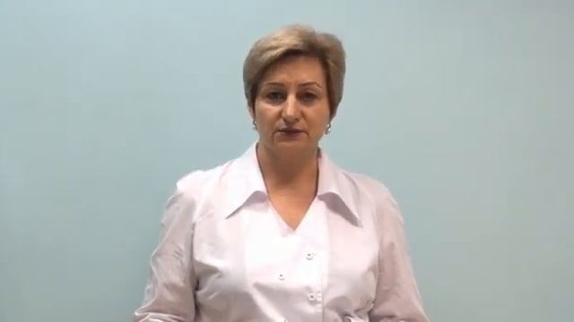 Отзыв о курсе фитнес-формирующий массаж лица