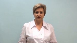 Отзыв о курсе фитнес-формирующий массаж лица