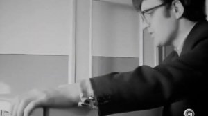 1960-е годы. Тюмень. Юбилейные новоселья.