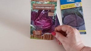 Лучшие сорта краснокочанной капусты.м-н.ДАЧА г.Каменс?