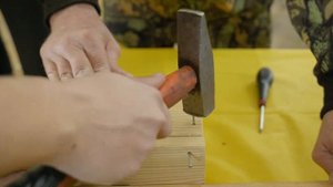 Как правильно сделать скворечник