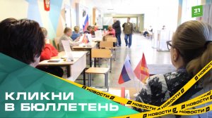 Челябинцы выбирают электронное голосование