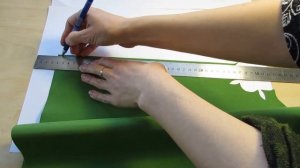 Мастер-класс "Как изготовить берграс из фоамирана"