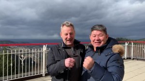 Германия отзыв Жанат Кожамжаров, Бертран