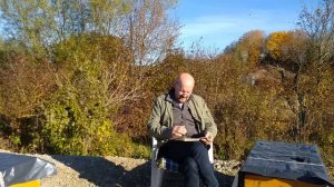 Пчеловодство Советское, продукты пчеловодства, мёд, в?