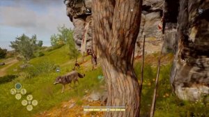 Все легендарные сундуки в игре Assassin's Creed Odyssey