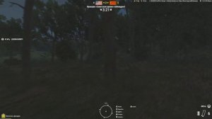 Arma Reforger - эпичные пострелушки