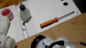 Одно из свойств топливной системы + сапуна Stihl MS 180 и не