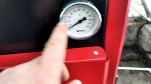 Как работает ТВЕРДОТОПЛИВНЫЙ КОТЁЛ-ПОЛУАВТОМАТ В ТЕП?